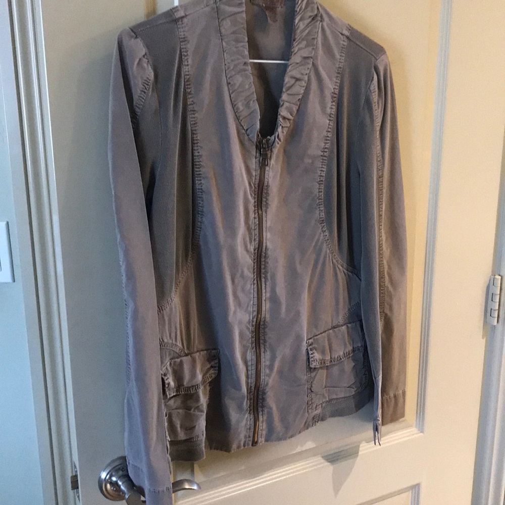 Army jacket